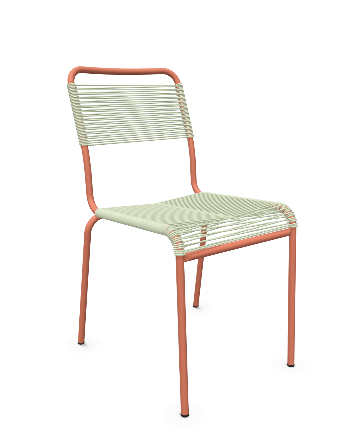 Schaffner Rigi chaise repas Spaghetti