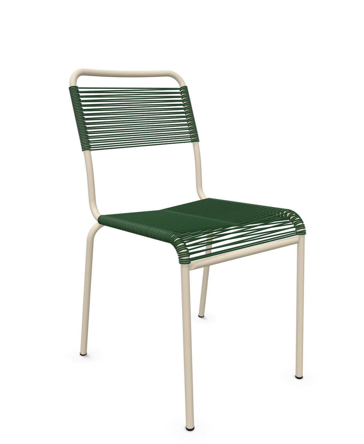 Schaffner Rigi chaise repas Spaghetti