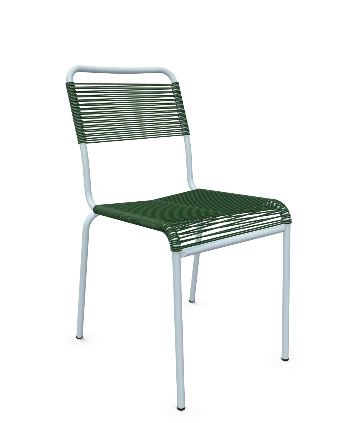 Schaffner Rigi chaise repas Spaghetti