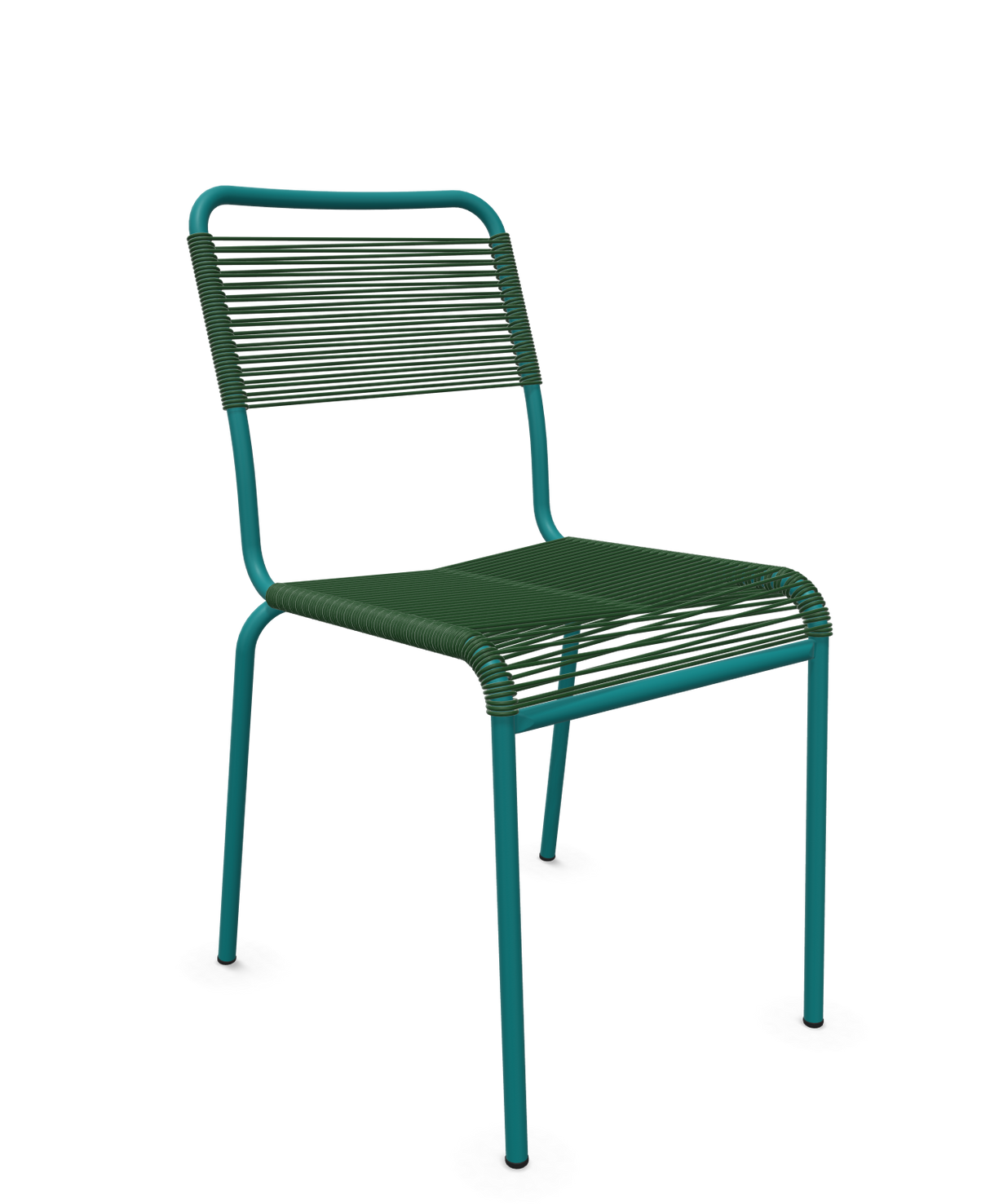 Schaffner Rigi chaise repas Spaghetti
