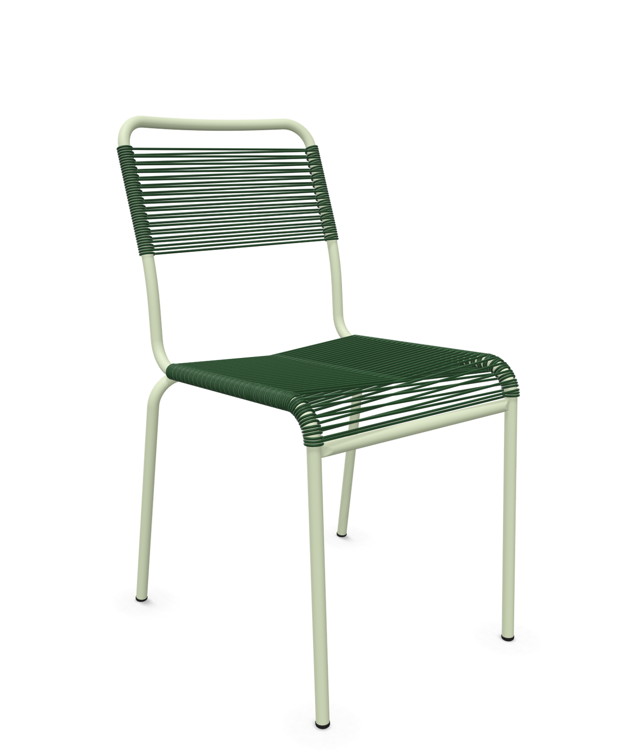 Schaffner Rigi chaise repas Spaghetti