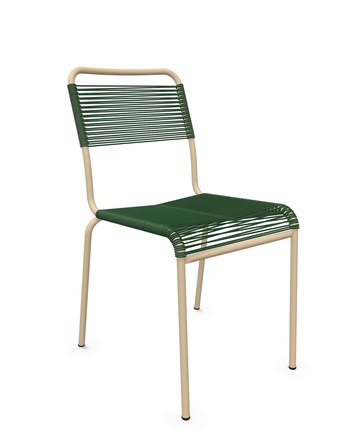 Schaffner Rigi chaise repas Spaghetti