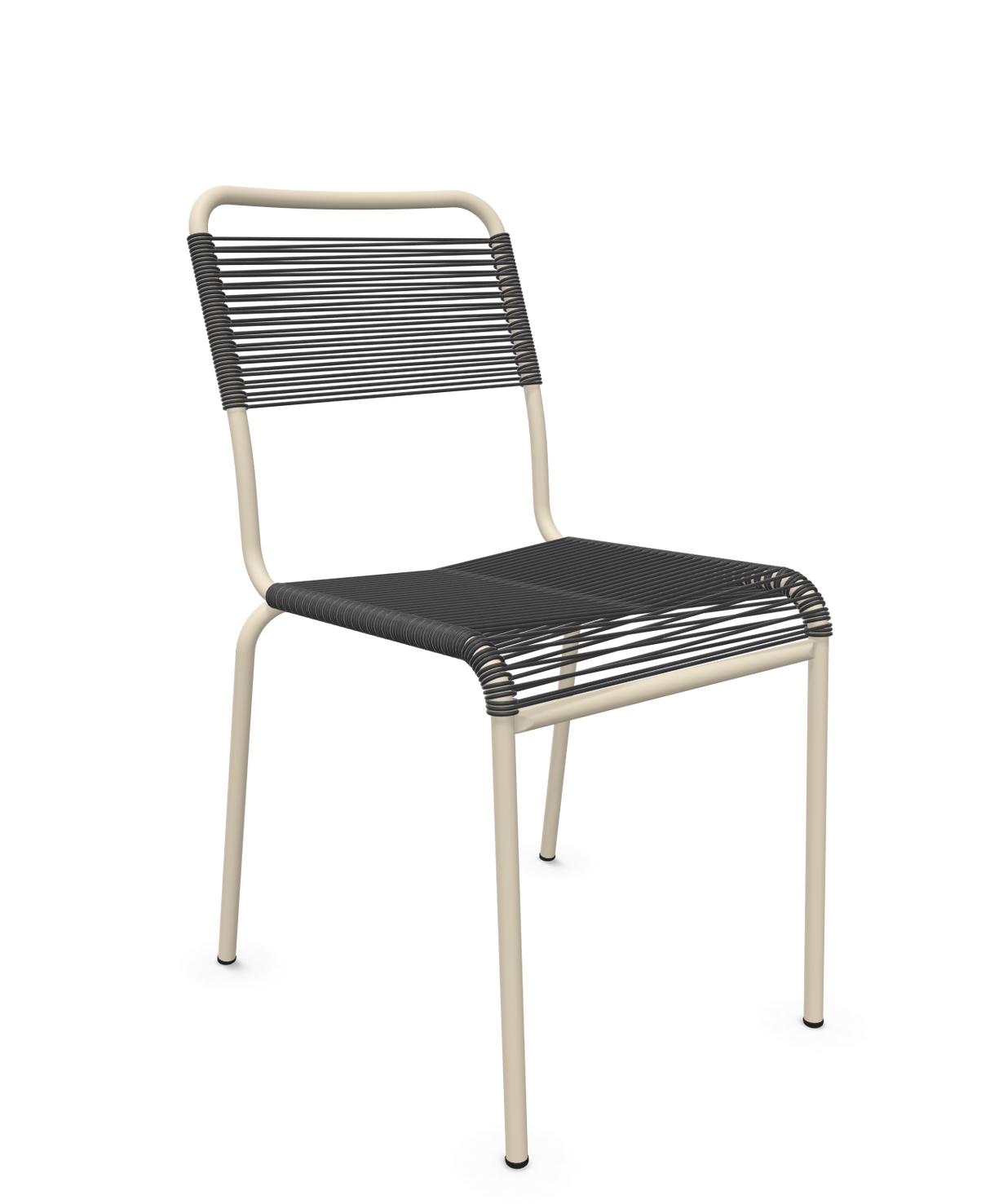 Schaffner Rigi chaise repas Spaghetti