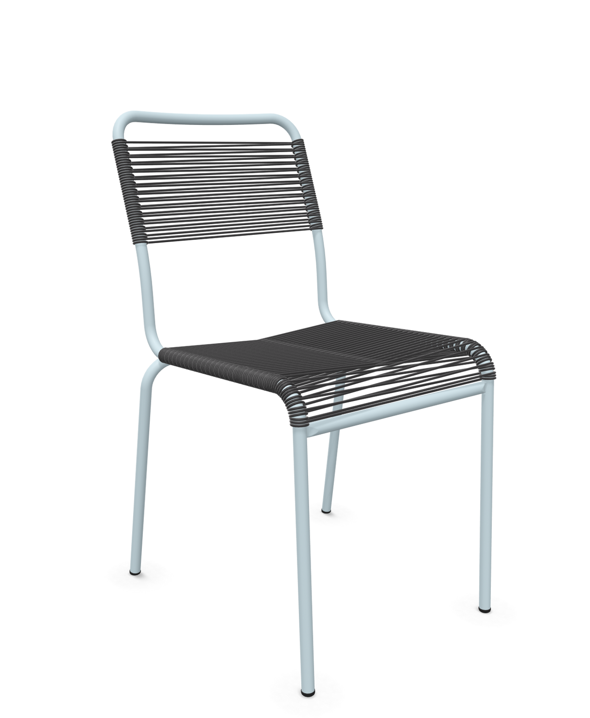 Schaffner Rigi chaise repas Spaghetti