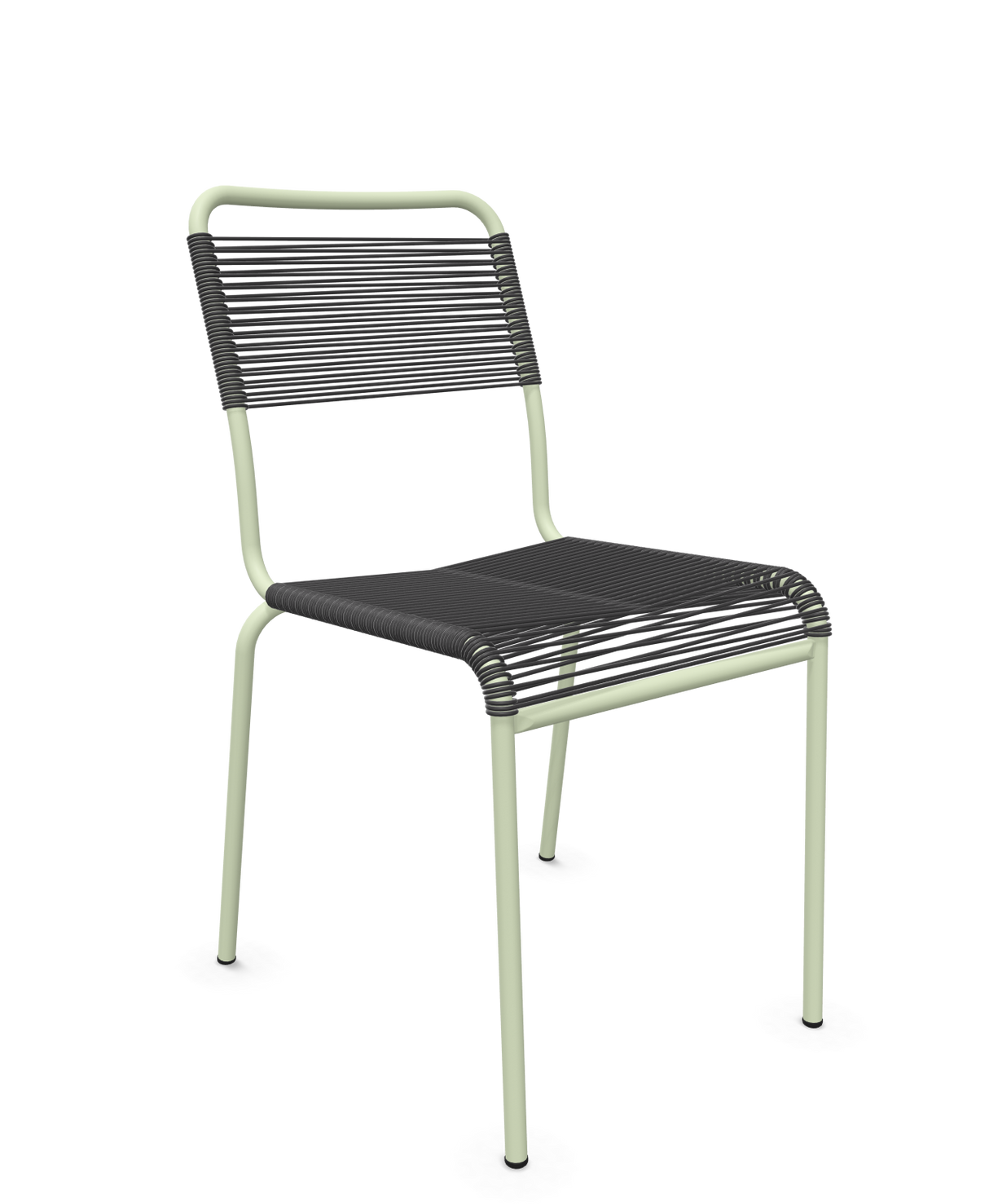 Schaffner Rigi chaise repas Spaghetti