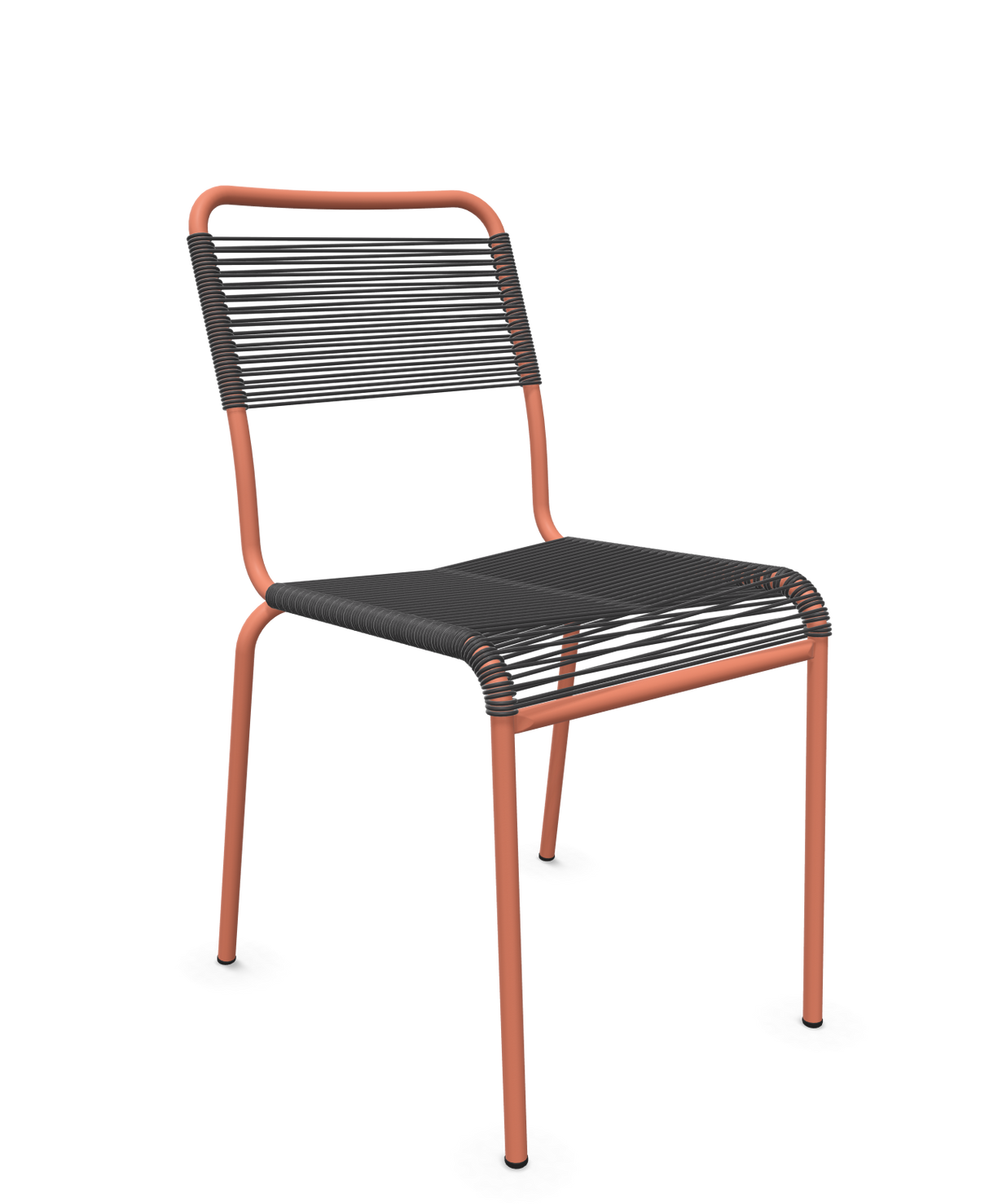 Schaffner Rigi chaise repas Spaghetti