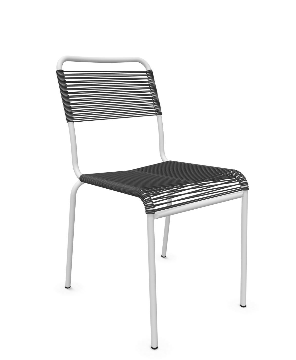 Schaffner Rigi chaise repas Spaghetti