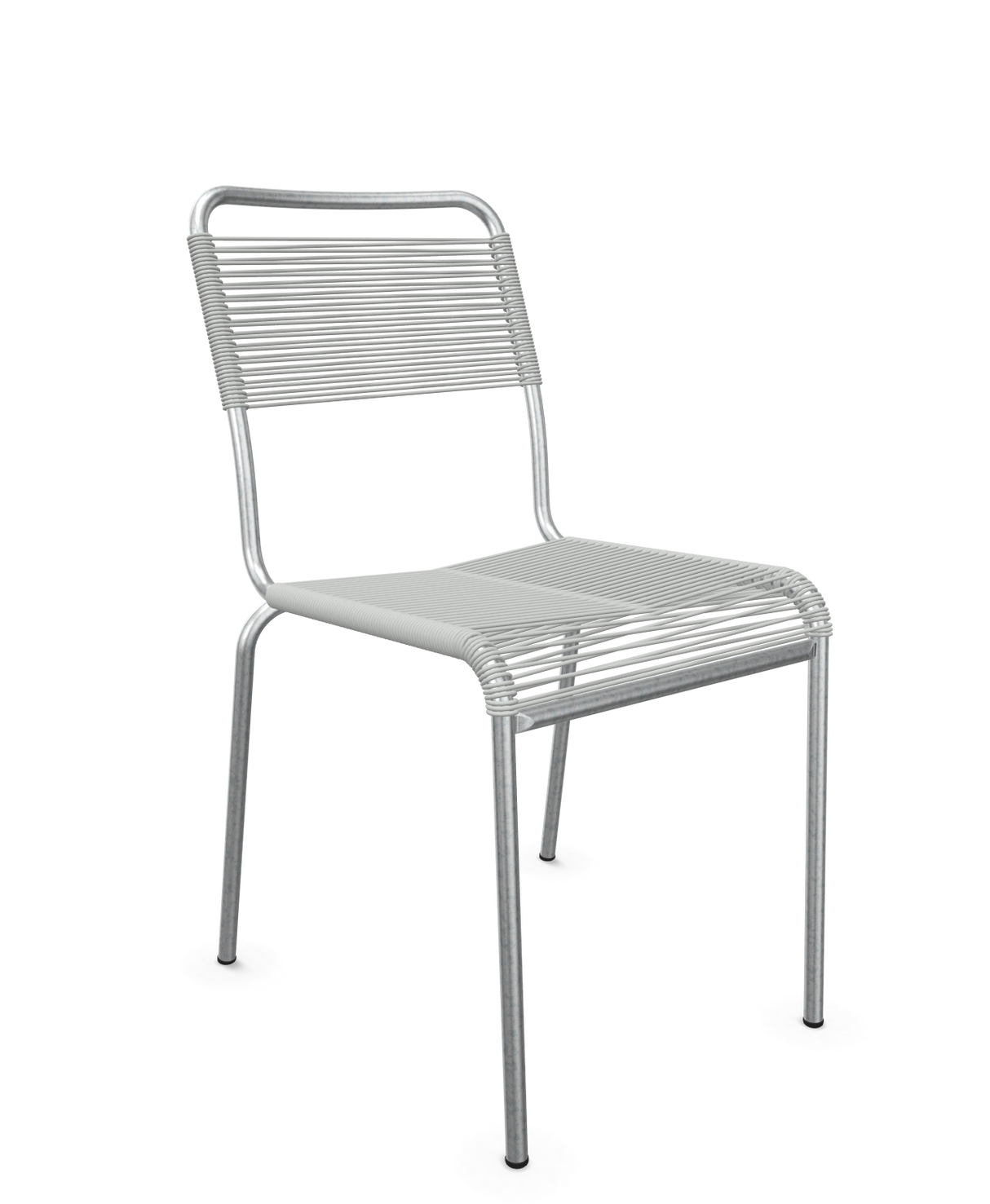 Schaffner Rigi chaise repas Spaghetti