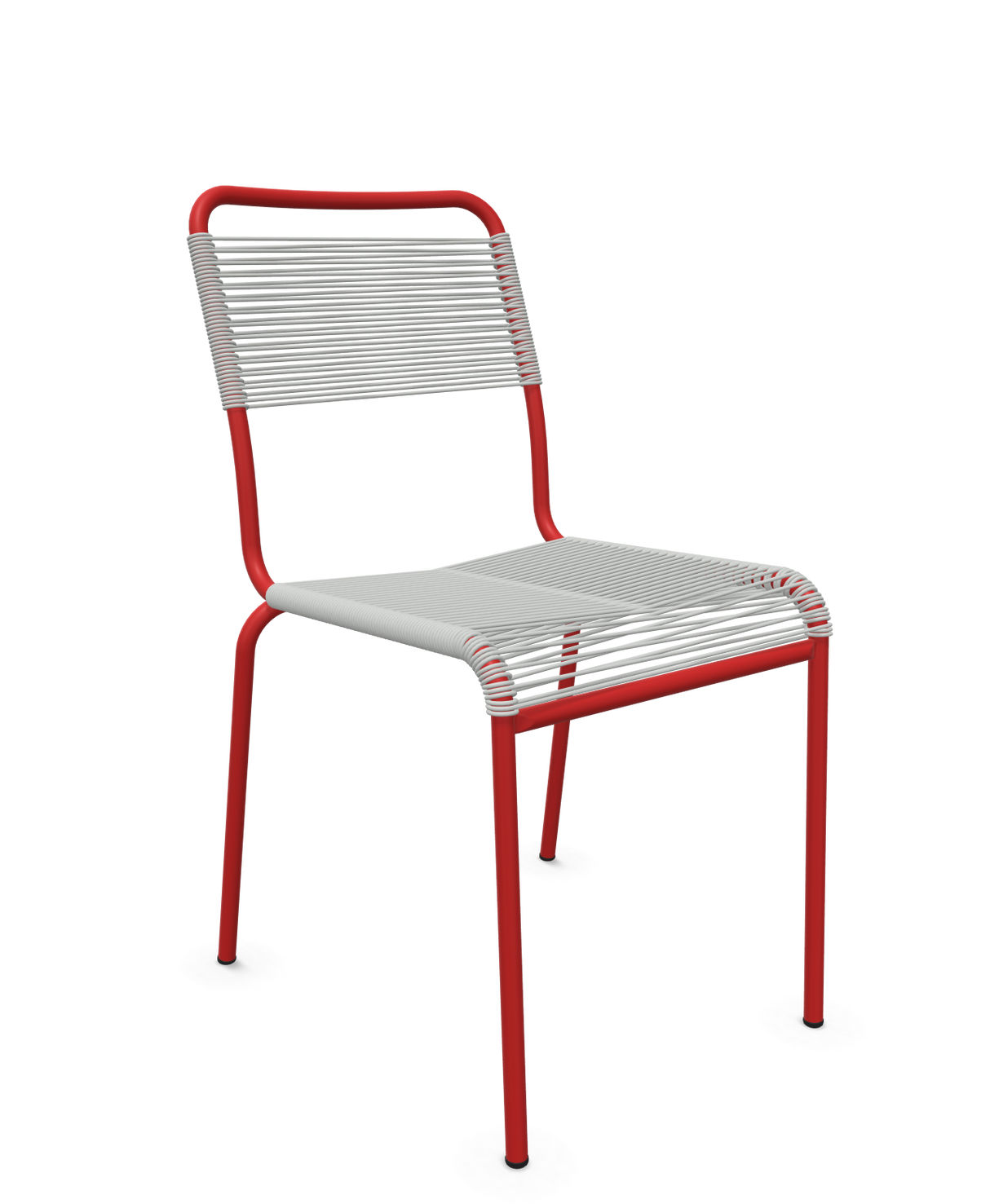 Schaffner Rigi chaise repas Spaghetti