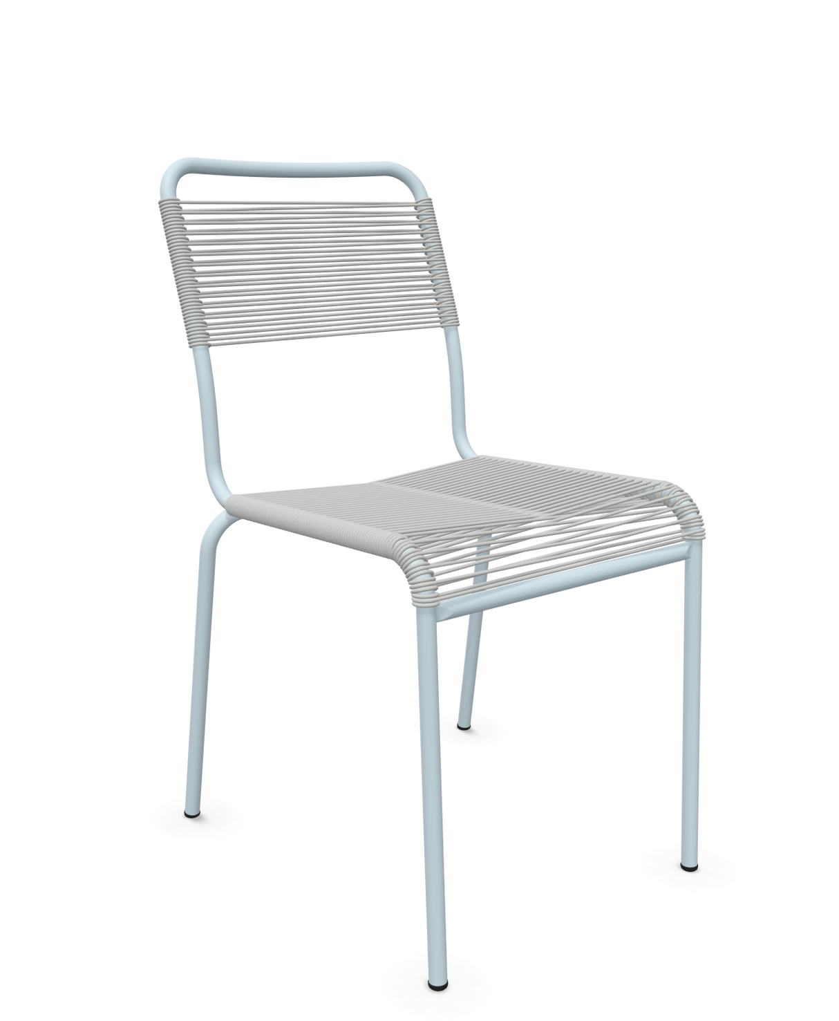Schaffner Rigi chaise repas Spaghetti