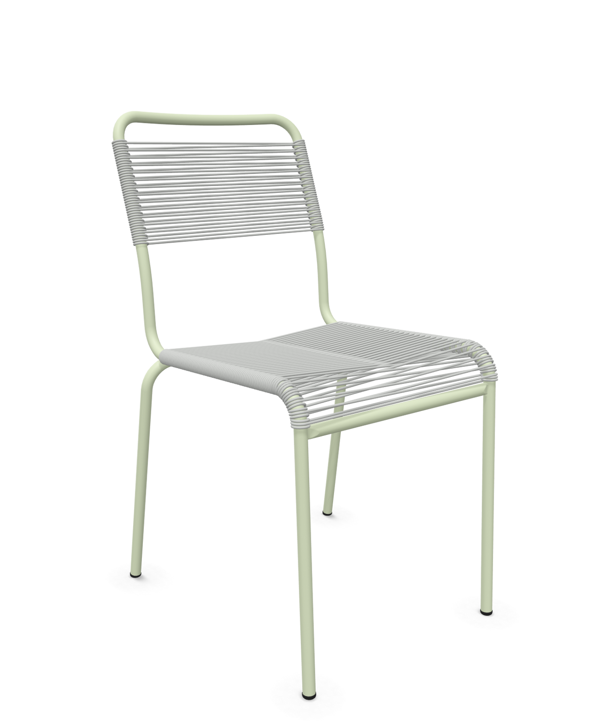 Schaffner Rigi chaise repas Spaghetti