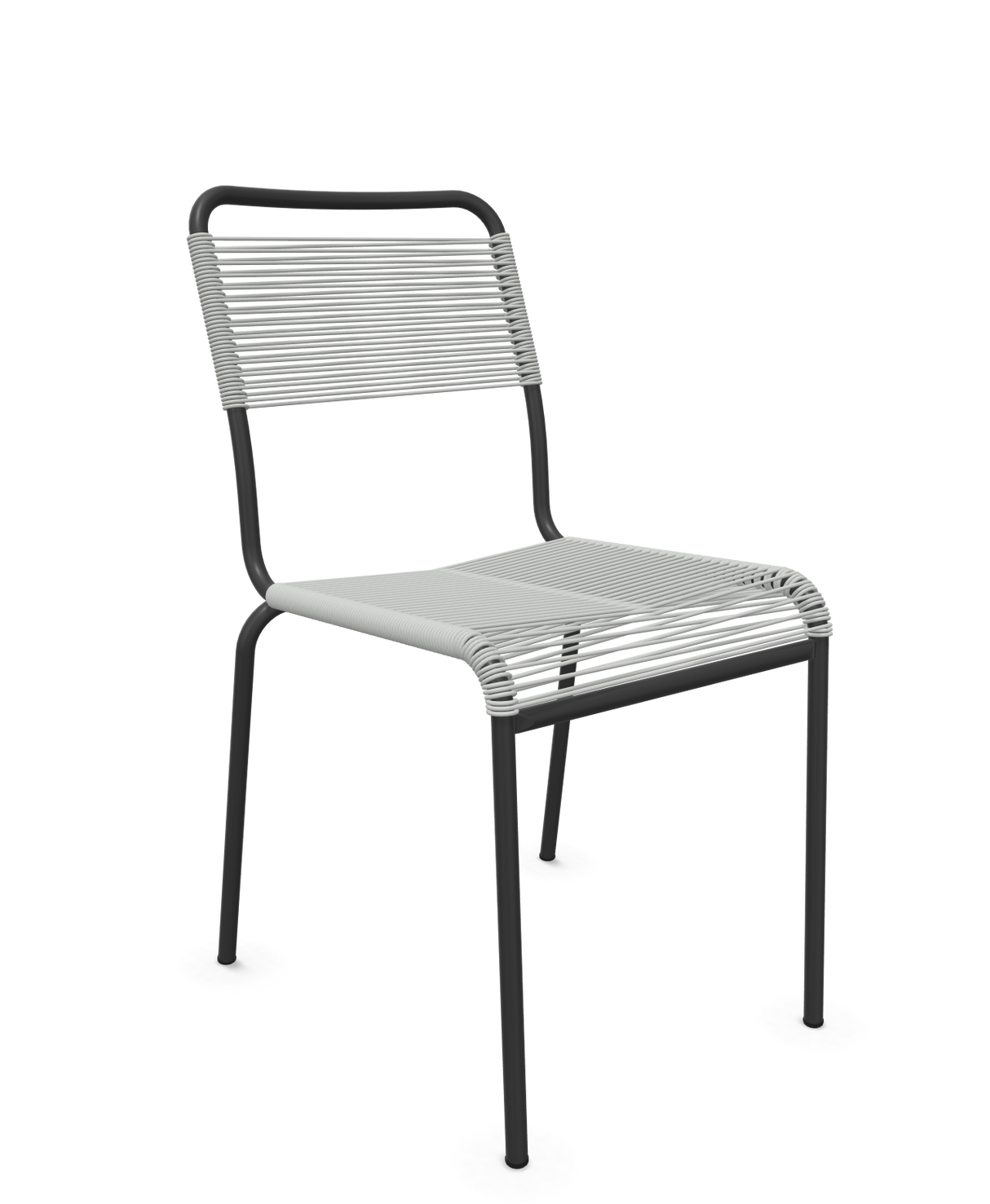 Schaffner Rigi chaise repas Spaghetti
