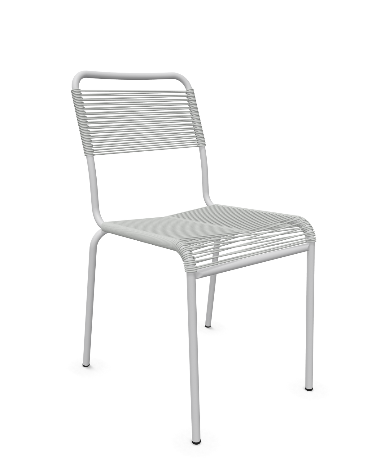 Schaffner Rigi chaise repas Spaghetti