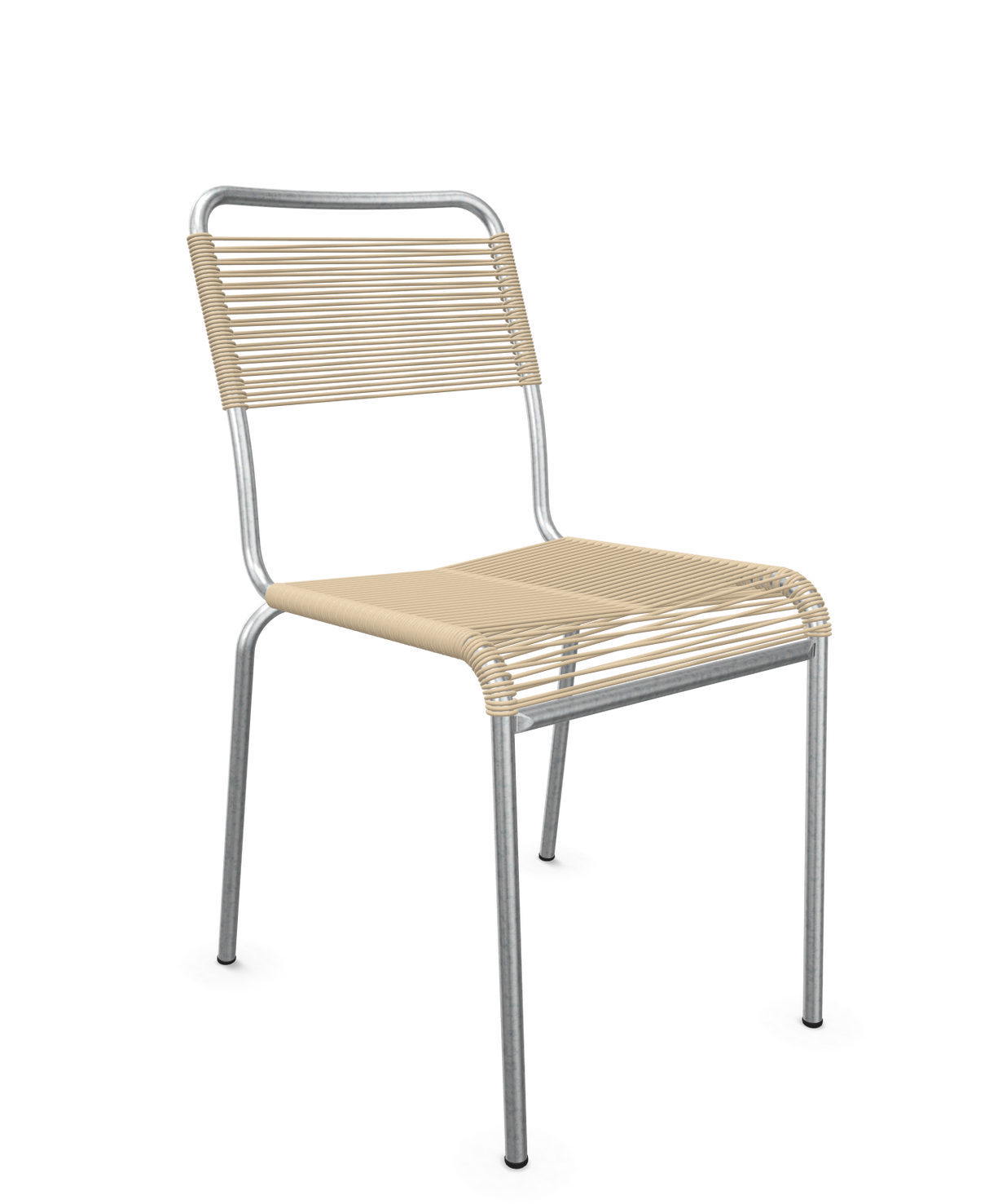 Schaffner Rigi chaise repas Spaghetti
