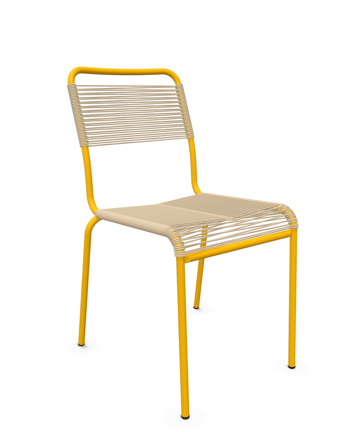 Schaffner Rigi chaise repas Spaghetti