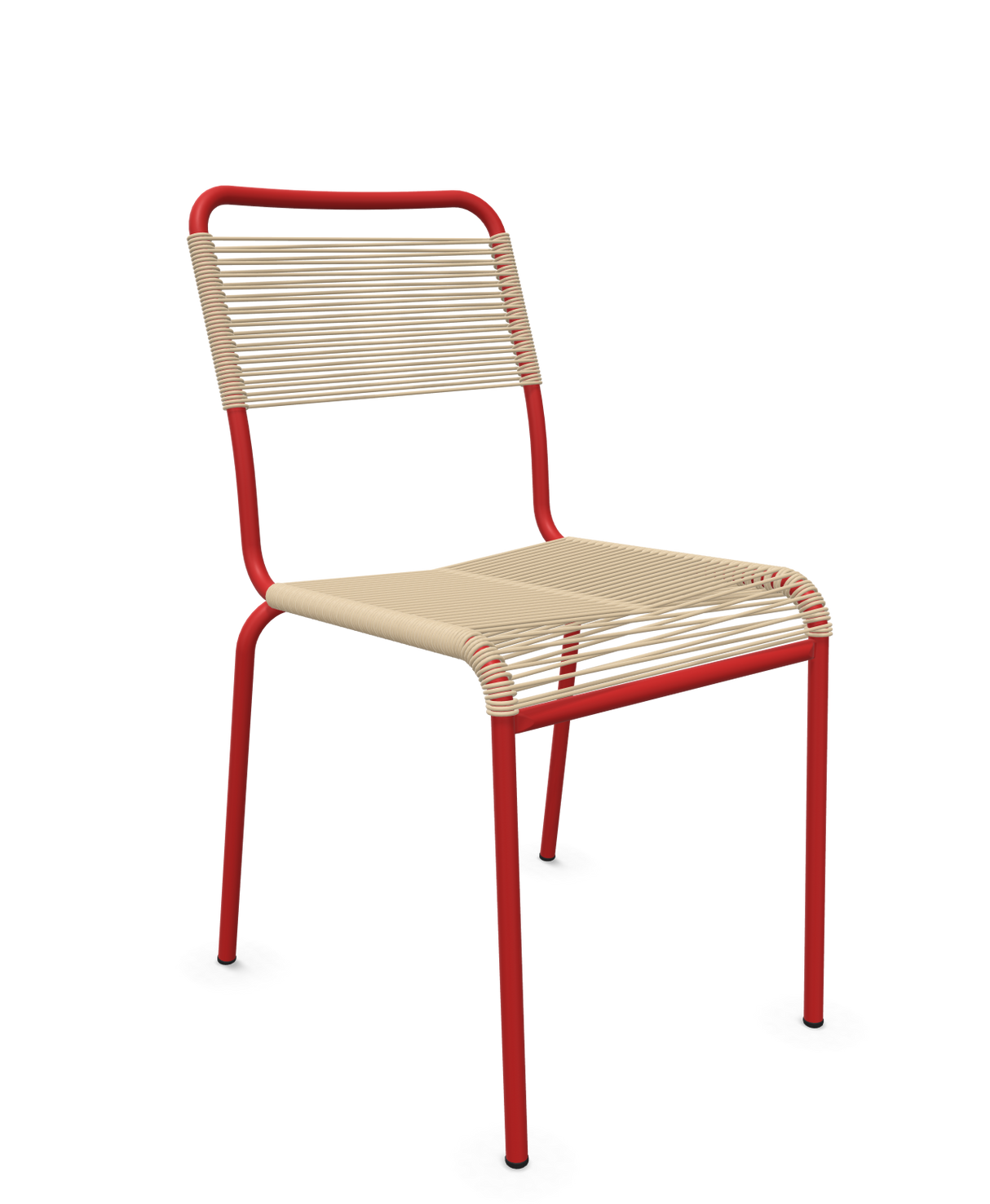 Schaffner Rigi chaise repas Spaghetti