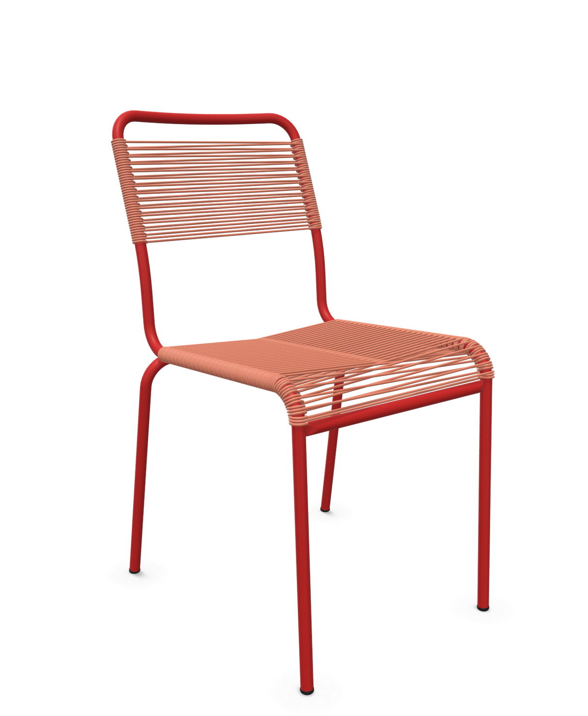 Schaffner Rigi chaise repas Spaghetti