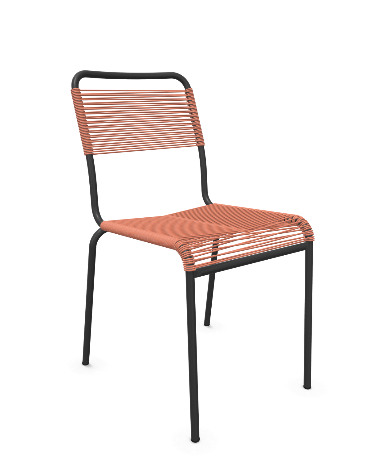 Schaffner Rigi chaise repas Spaghetti