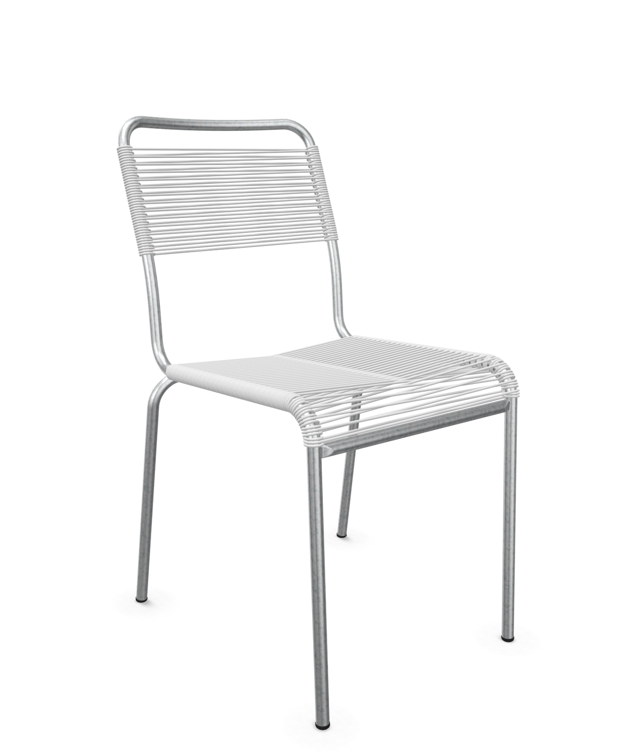 Schaffner Rigi chaise repas Spaghetti