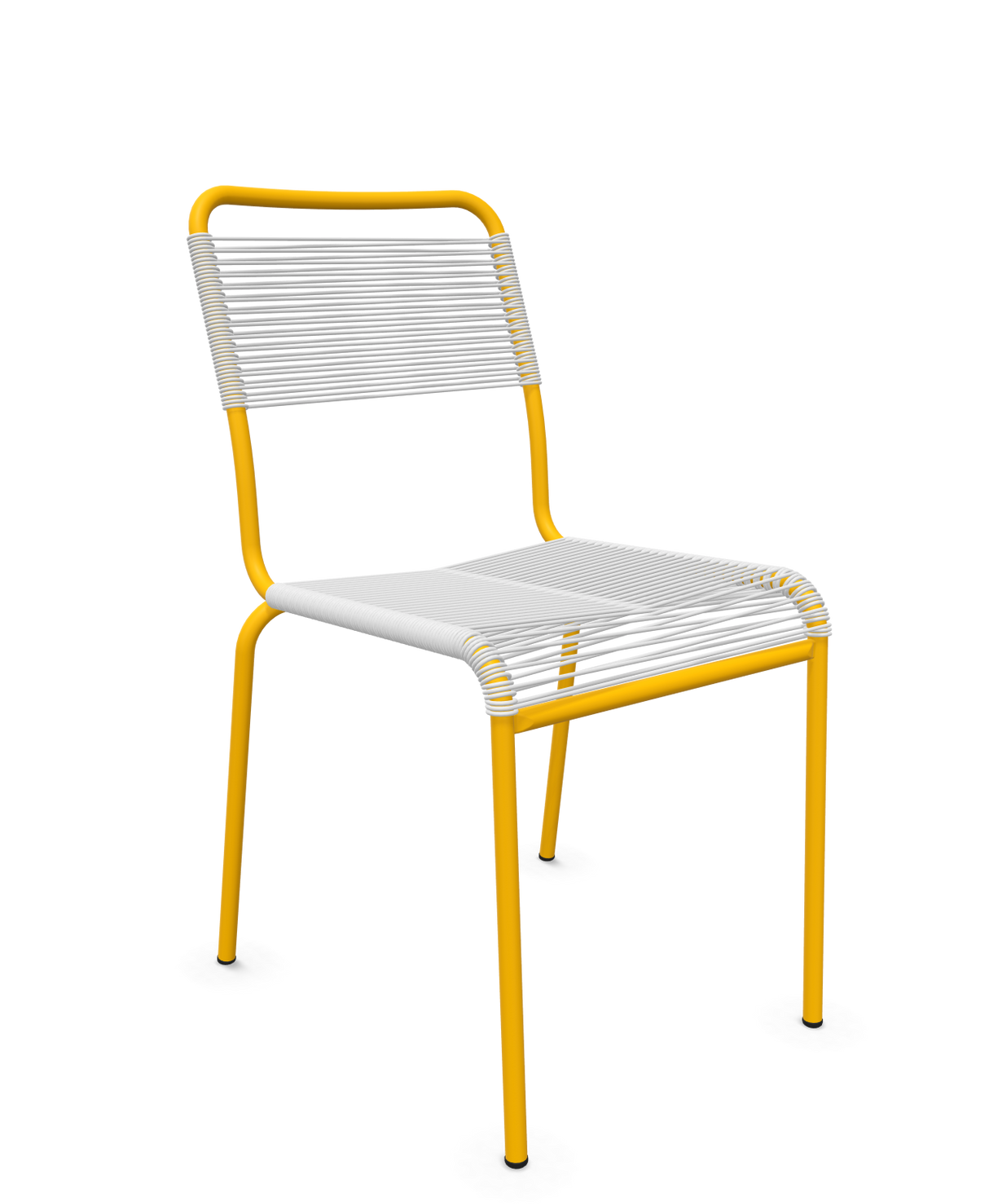 Schaffner Rigi chaise repas Spaghetti