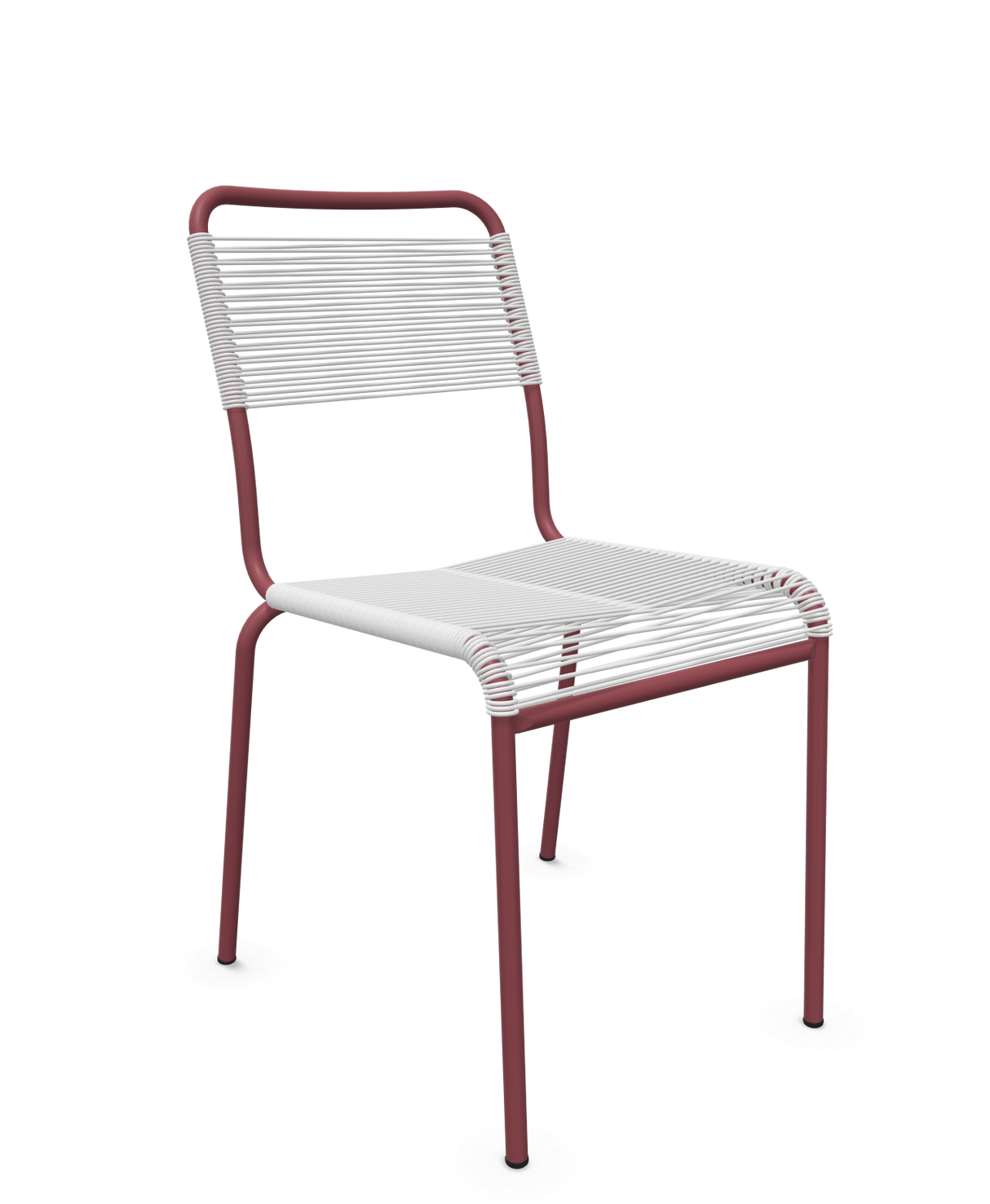Schaffner Rigi chaise repas Spaghetti