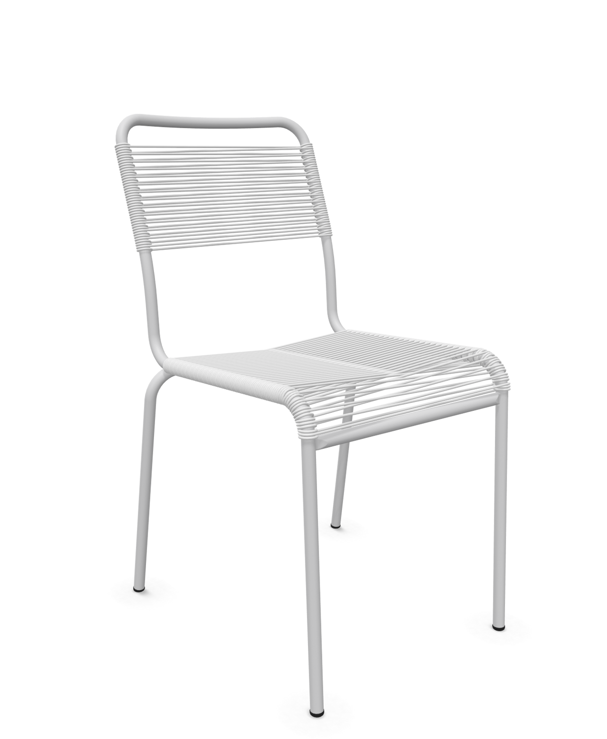 Schaffner Rigi chaise repas Spaghetti