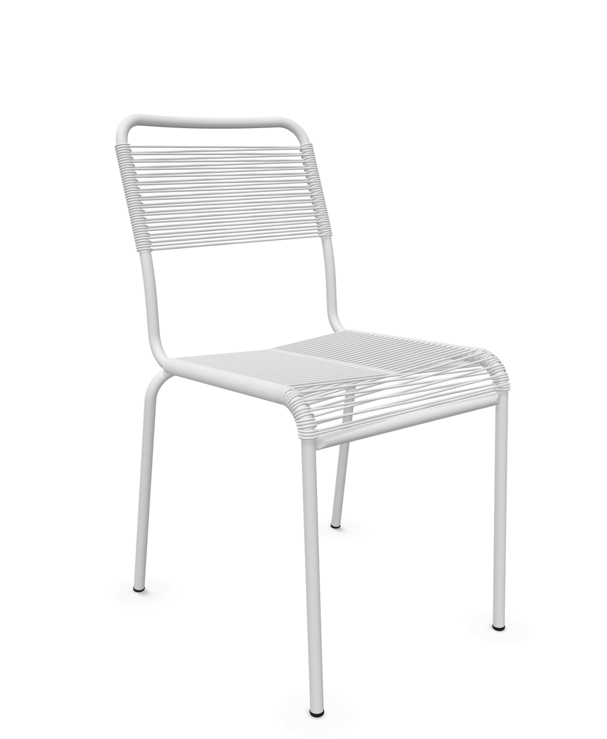 Schaffner Rigi chaise repas Spaghetti