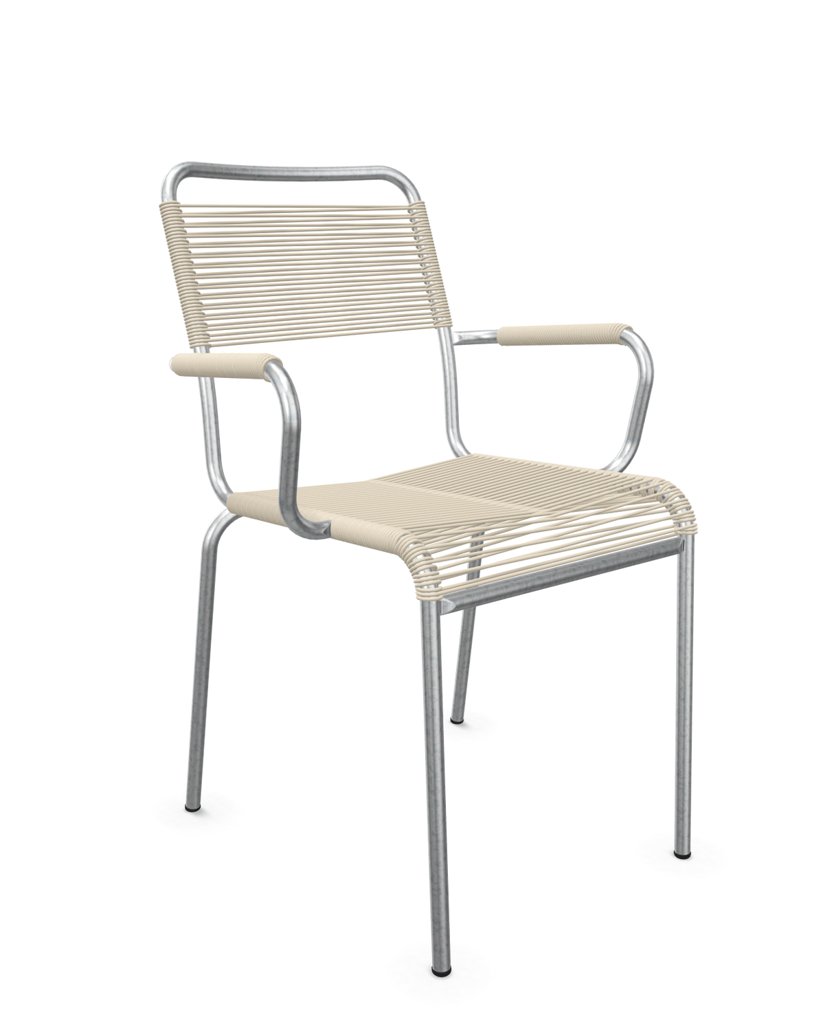 Schaffner Rigi fauteuil repas Spaghetti