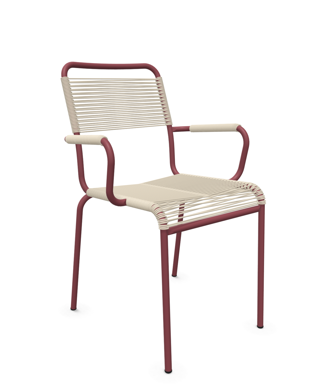 Schaffner Rigi fauteuil repas Spaghetti