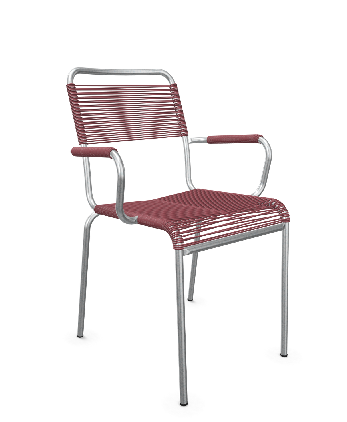 Schaffner Rigi fauteuil repas Spaghetti