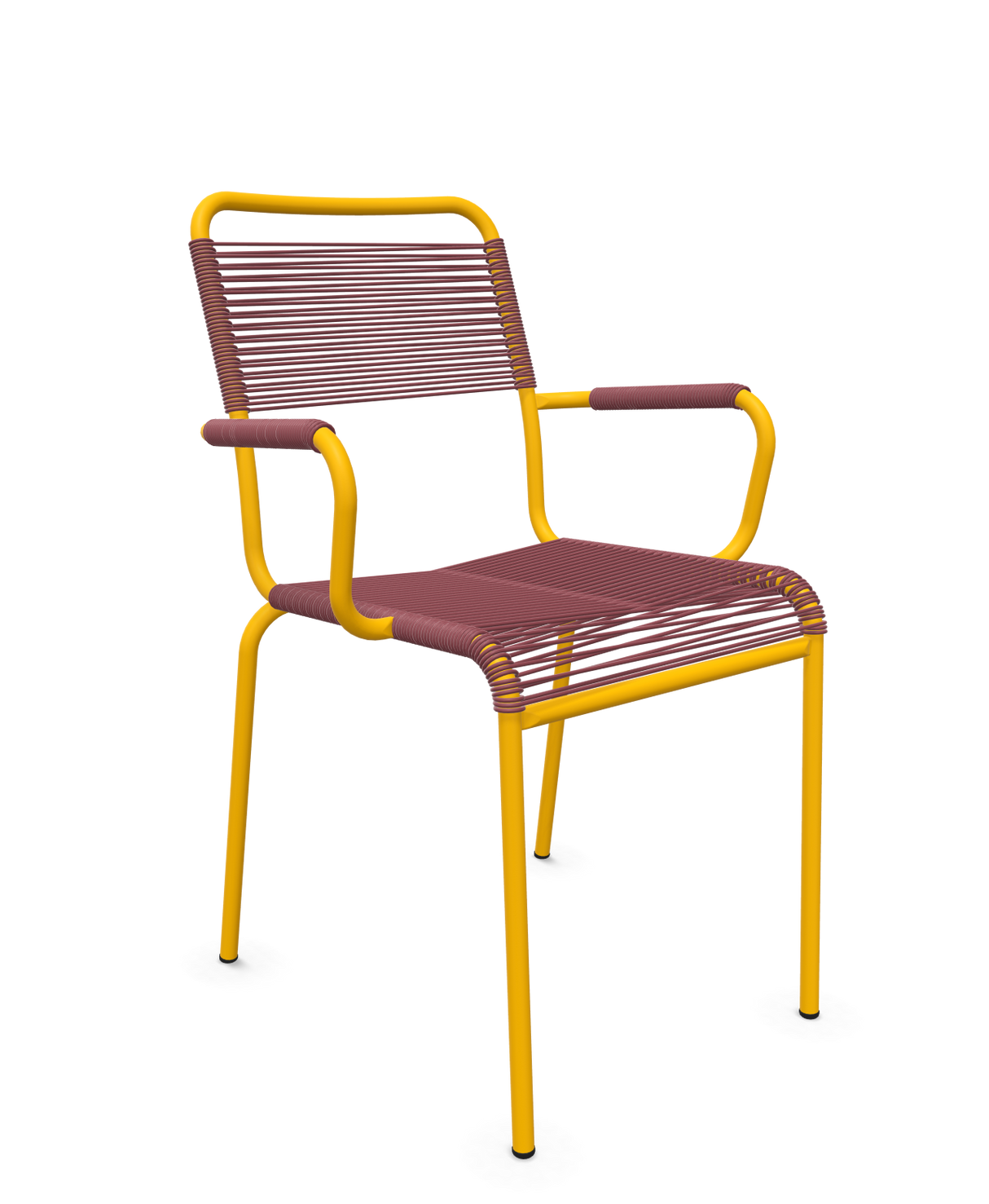 Schaffner Rigi fauteuil repas Spaghetti