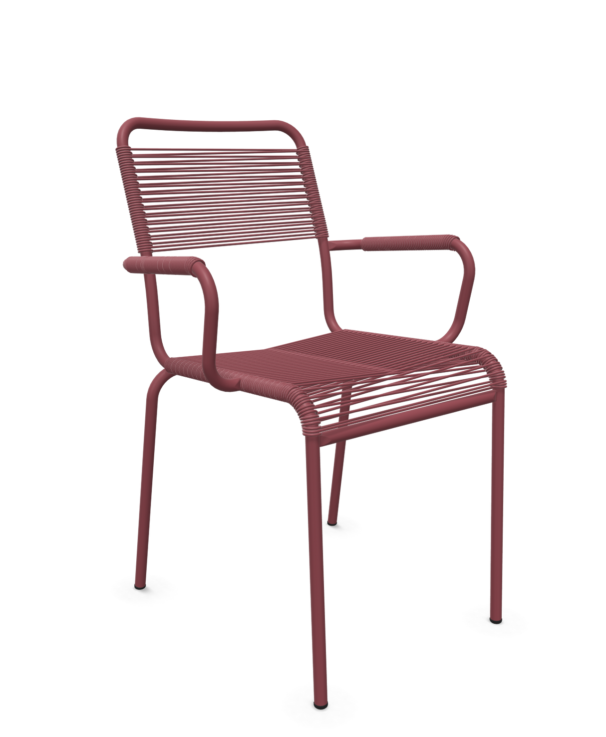 Schaffner Rigi fauteuil repas Spaghetti