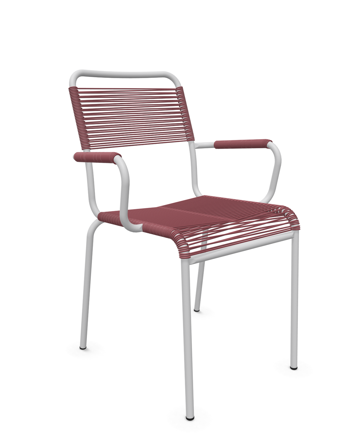 Schaffner Rigi fauteuil repas Spaghetti