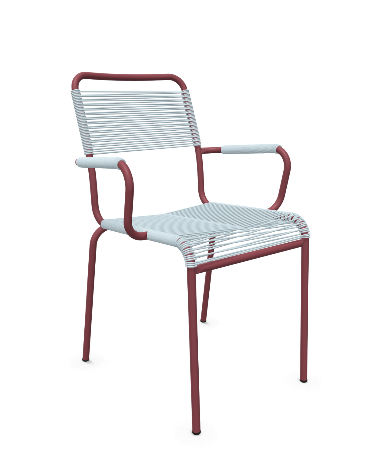 Schaffner Rigi fauteuil repas Spaghetti