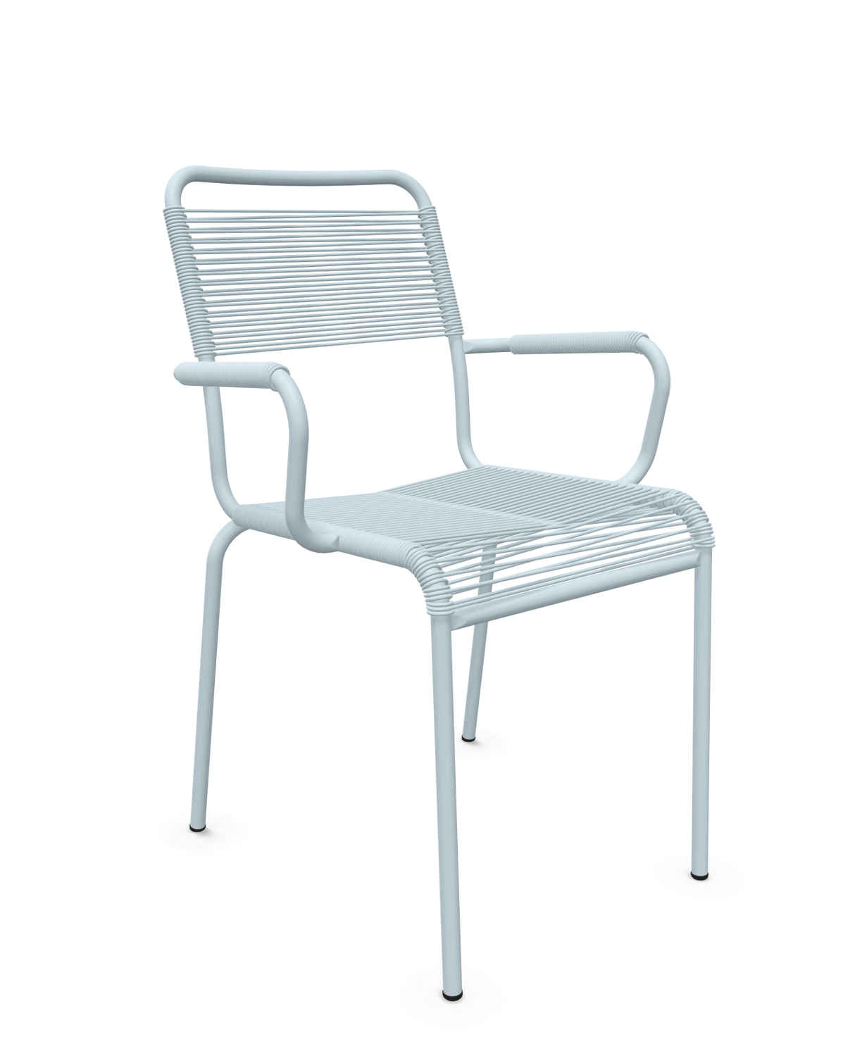 Schaffner Rigi fauteuil repas Spaghetti