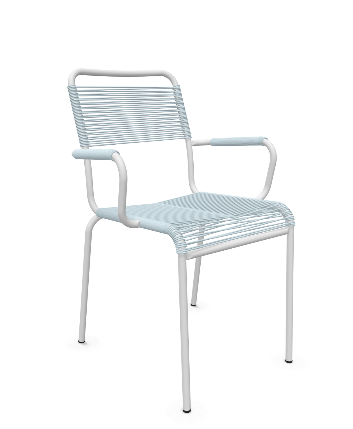 Schaffner Rigi fauteuil repas Spaghetti