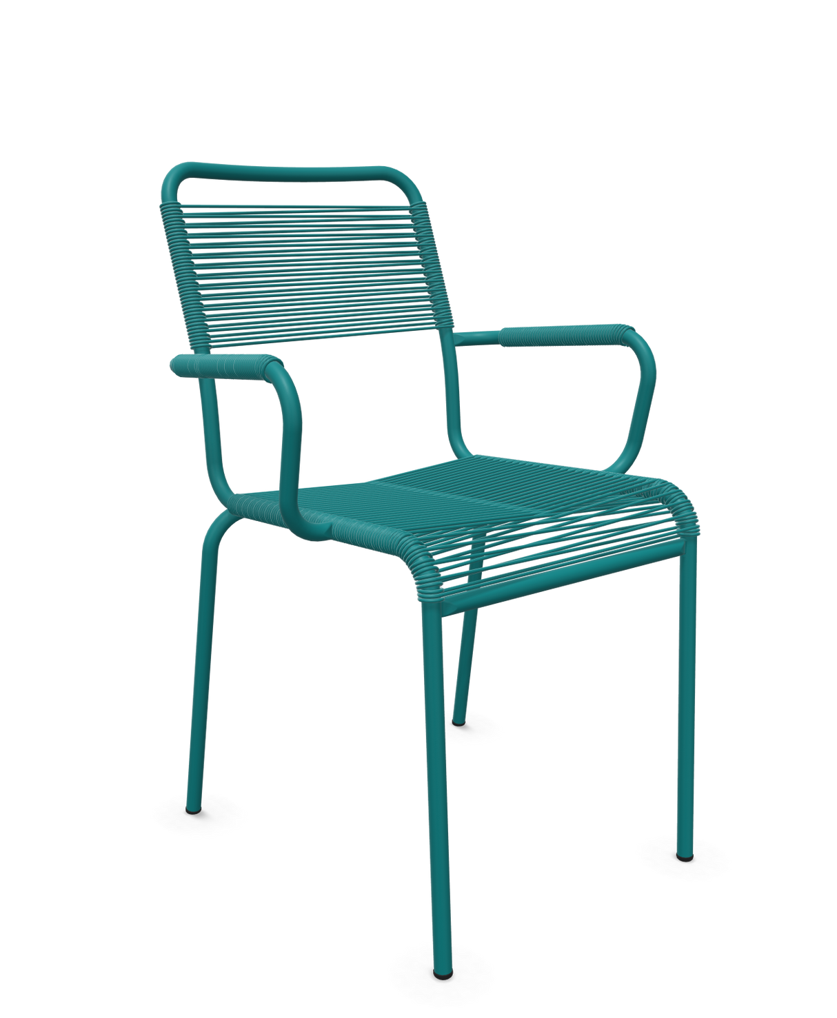 Schaffner Rigi fauteuil repas Spaghetti