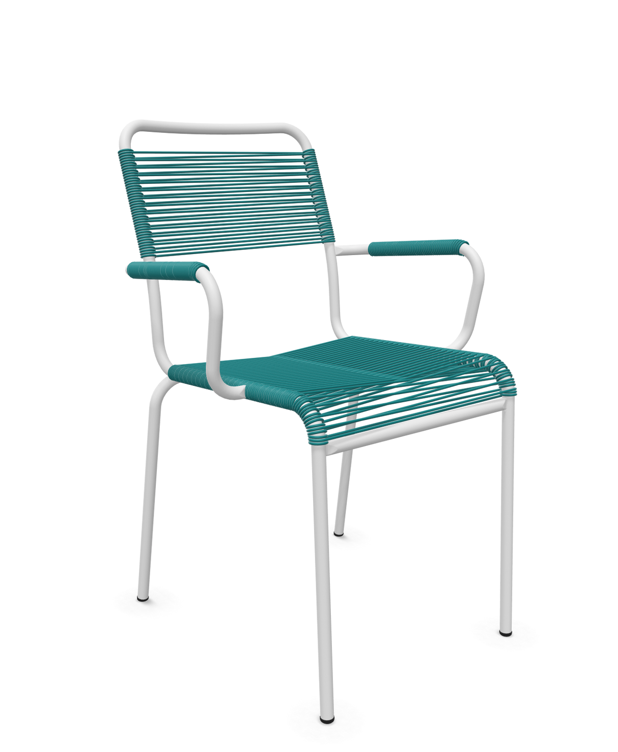 Schaffner Rigi fauteuil repas Spaghetti