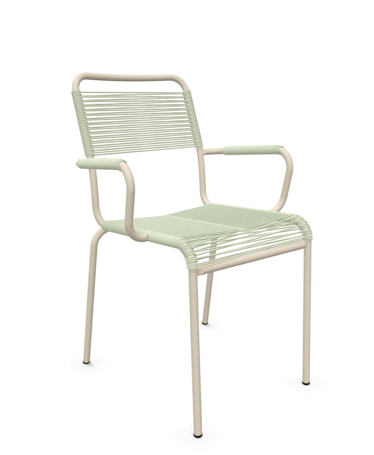 Schaffner Rigi fauteuil repas Spaghetti