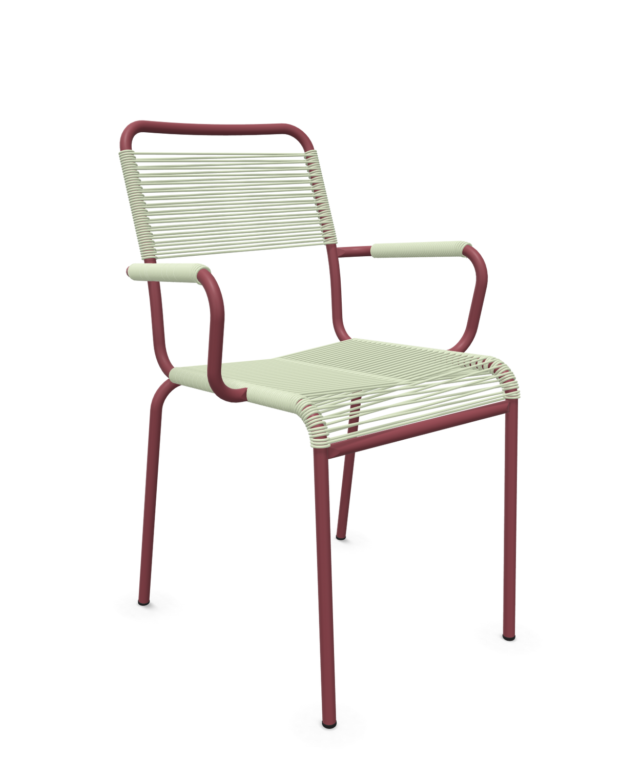 Schaffner Rigi fauteuil repas Spaghetti