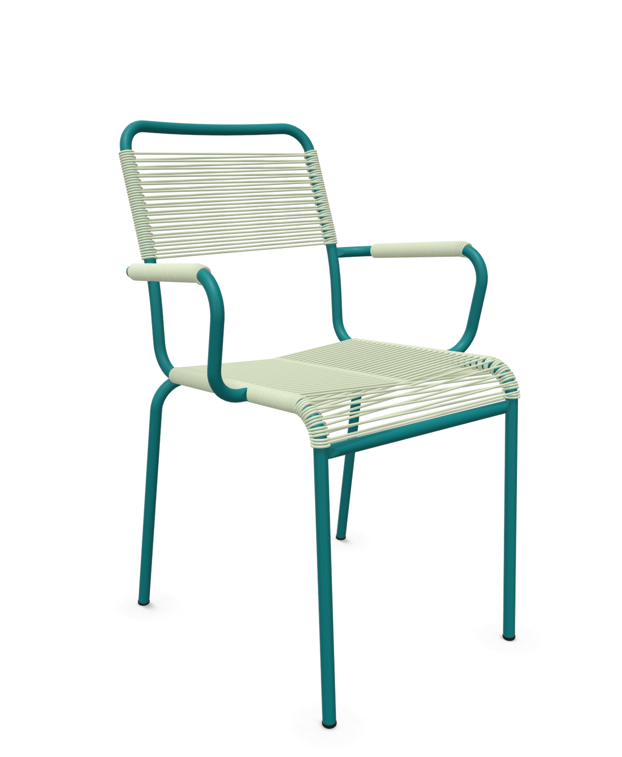 Schaffner Rigi fauteuil repas Spaghetti