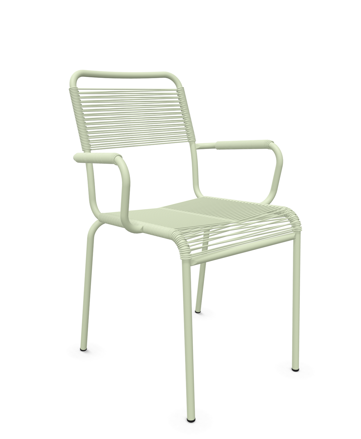 Schaffner Rigi fauteuil repas Spaghetti