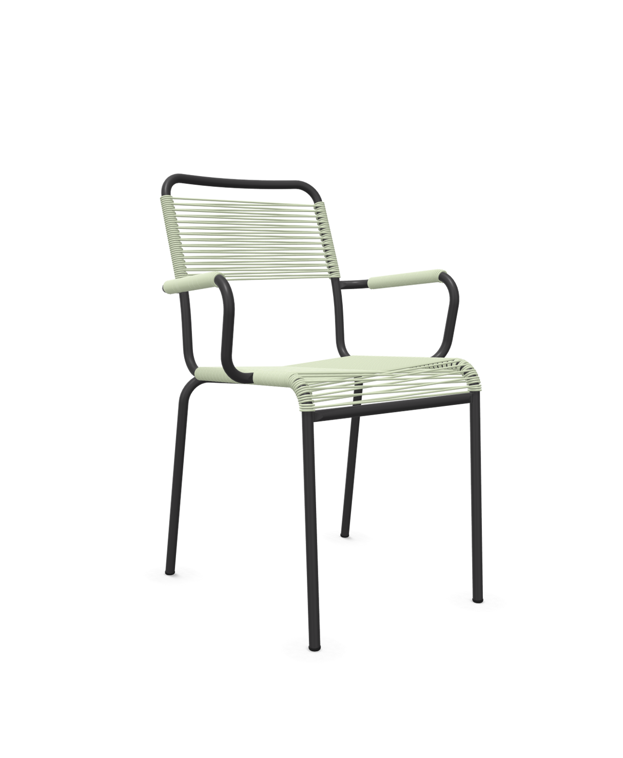 Schaffner Rigi fauteuil repas Spaghetti