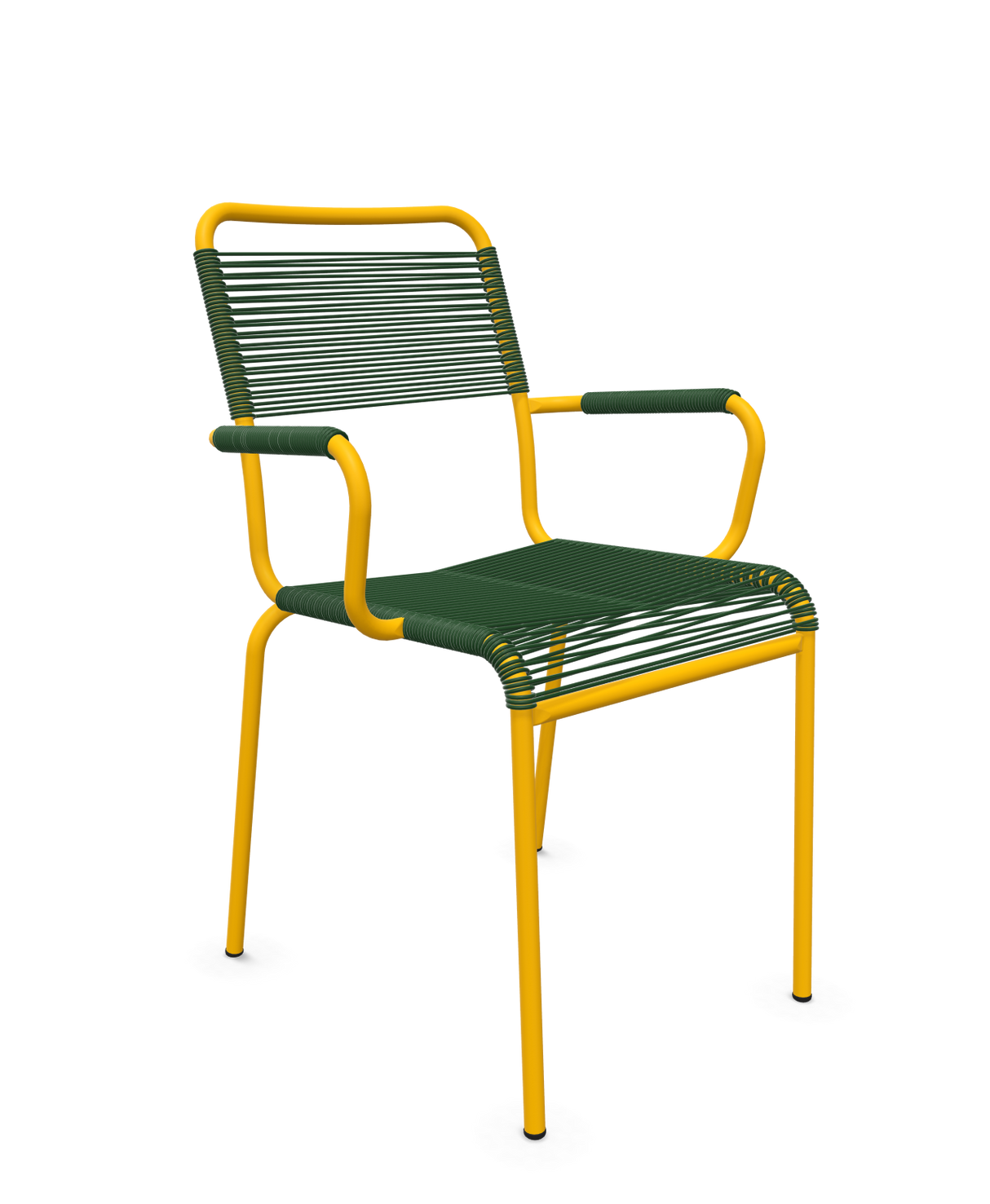 Schaffner Rigi fauteuil repas Spaghetti