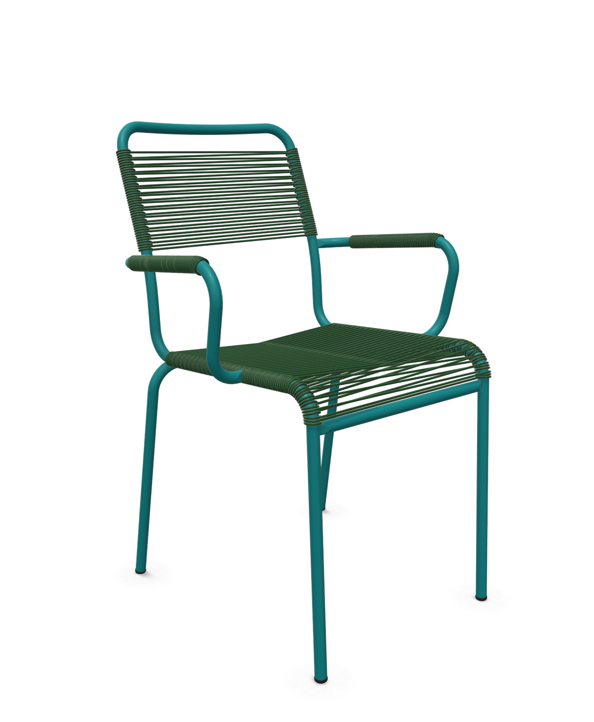 Schaffner Rigi fauteuil repas Spaghetti