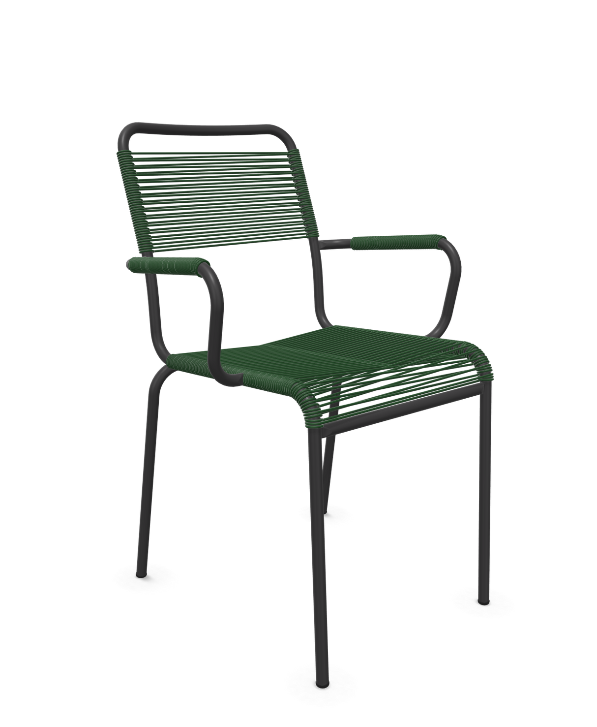 Schaffner Rigi fauteuil repas Spaghetti