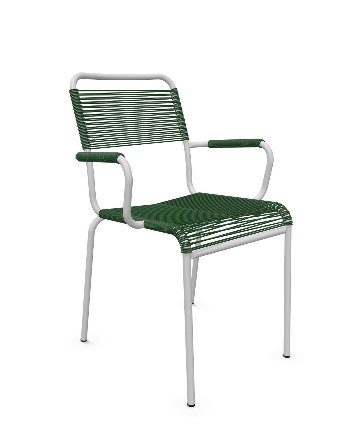 Schaffner Rigi fauteuil repas Spaghetti