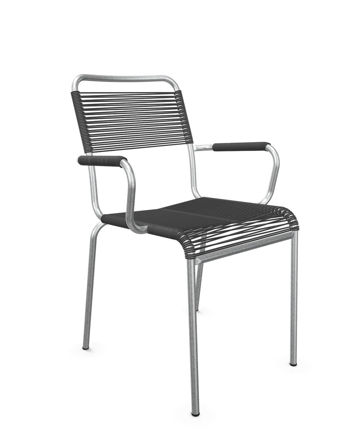 Schaffner Rigi fauteuil repas Spaghetti
