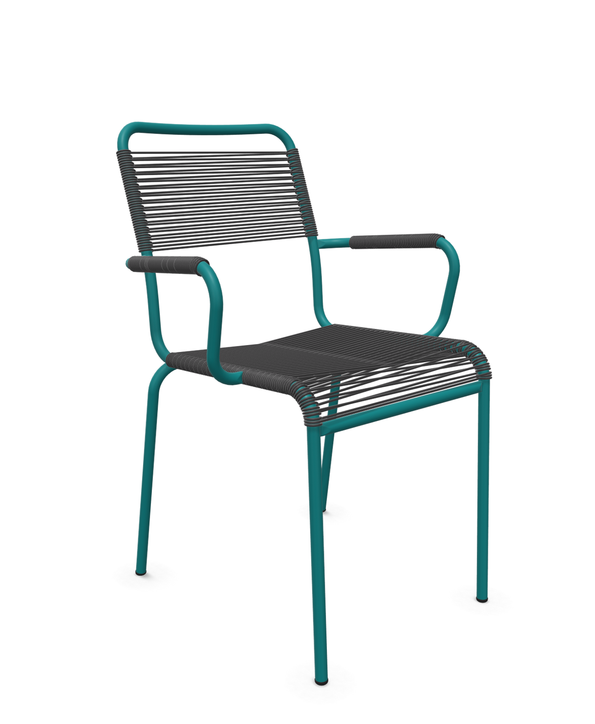 Schaffner Rigi fauteuil repas Spaghetti