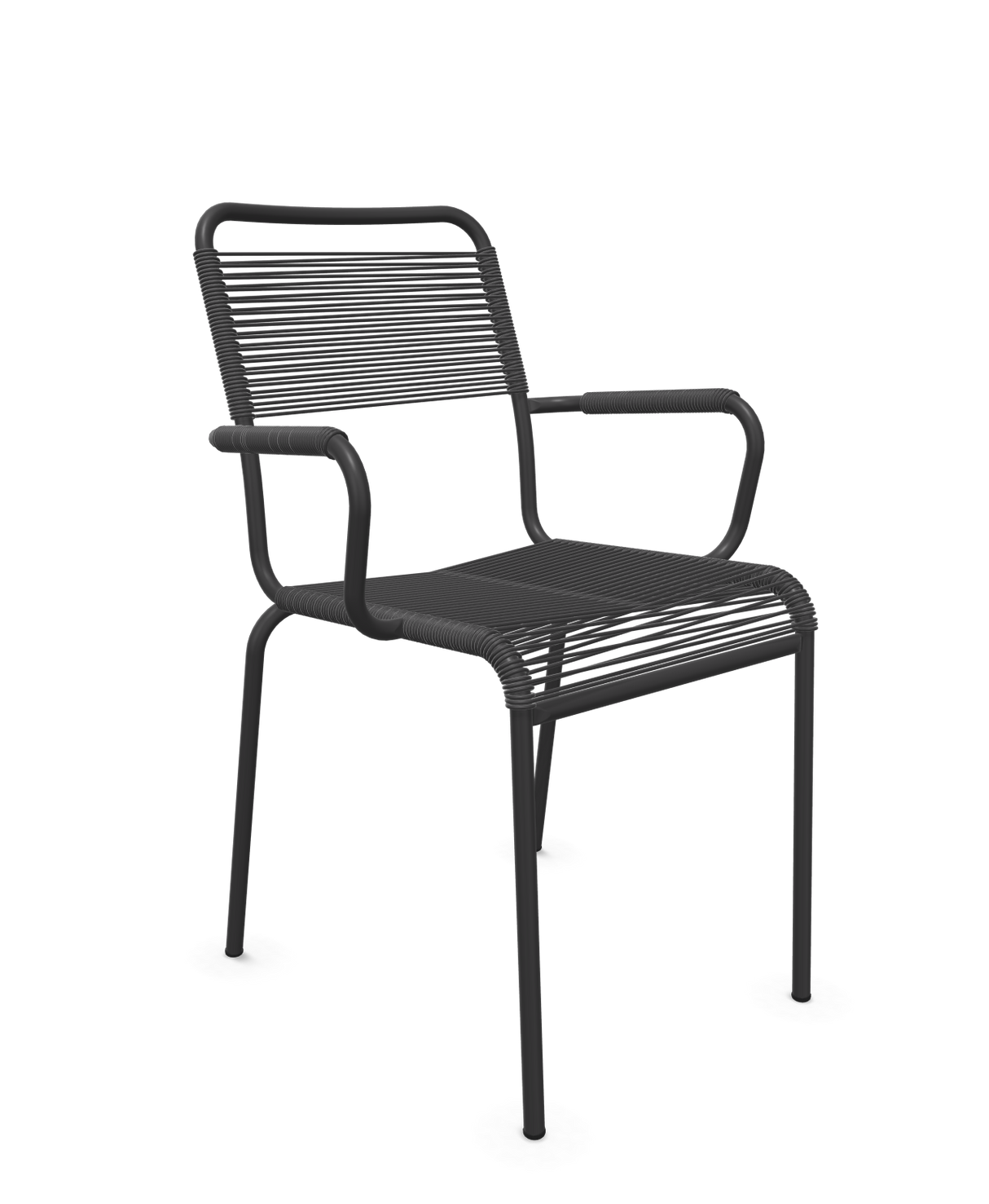 Schaffner Rigi fauteuil repas Spaghetti